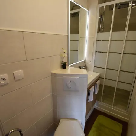 La Fermette Normande Panzió