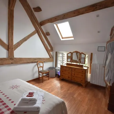 La Fermette Normande Panzió