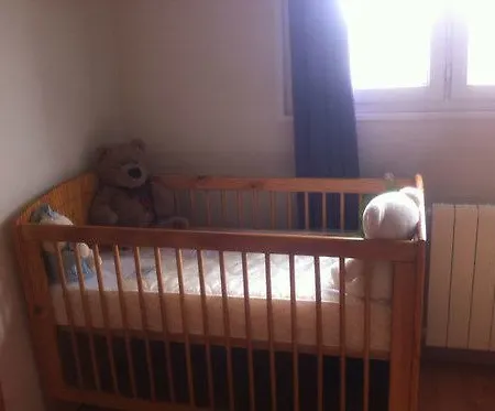 La Fermette Normande Bed & Breakfast *