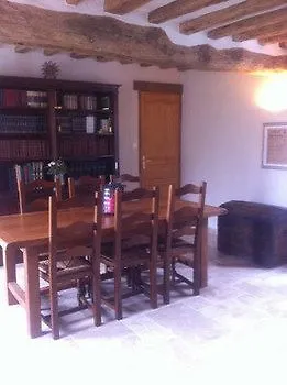 La Fermette Normande Panzió