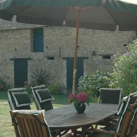 La Fermette Normande